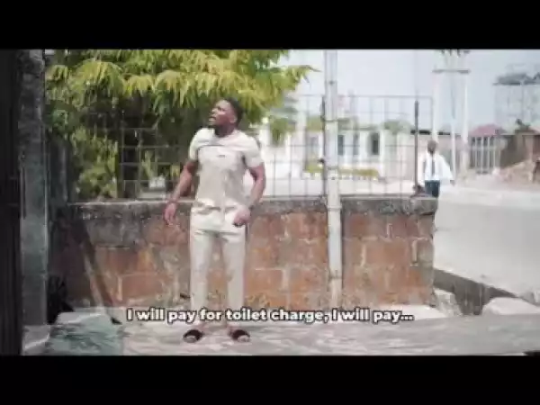 Video (skit): Mc Lively –  Estate Agent (Ft Tobi Bakre)